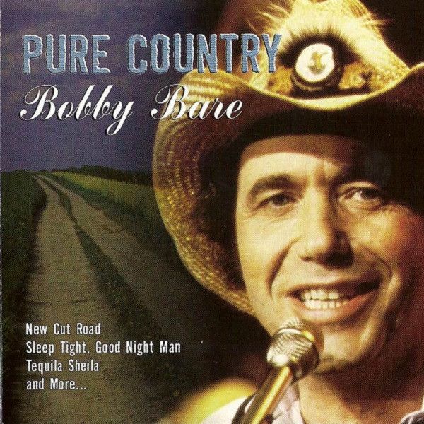 Pure Country