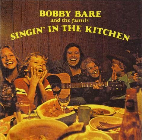 Singin’ in the Kitchen