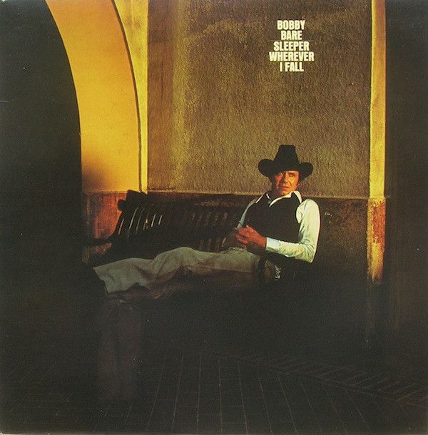 Sleeper Wherever I Fall