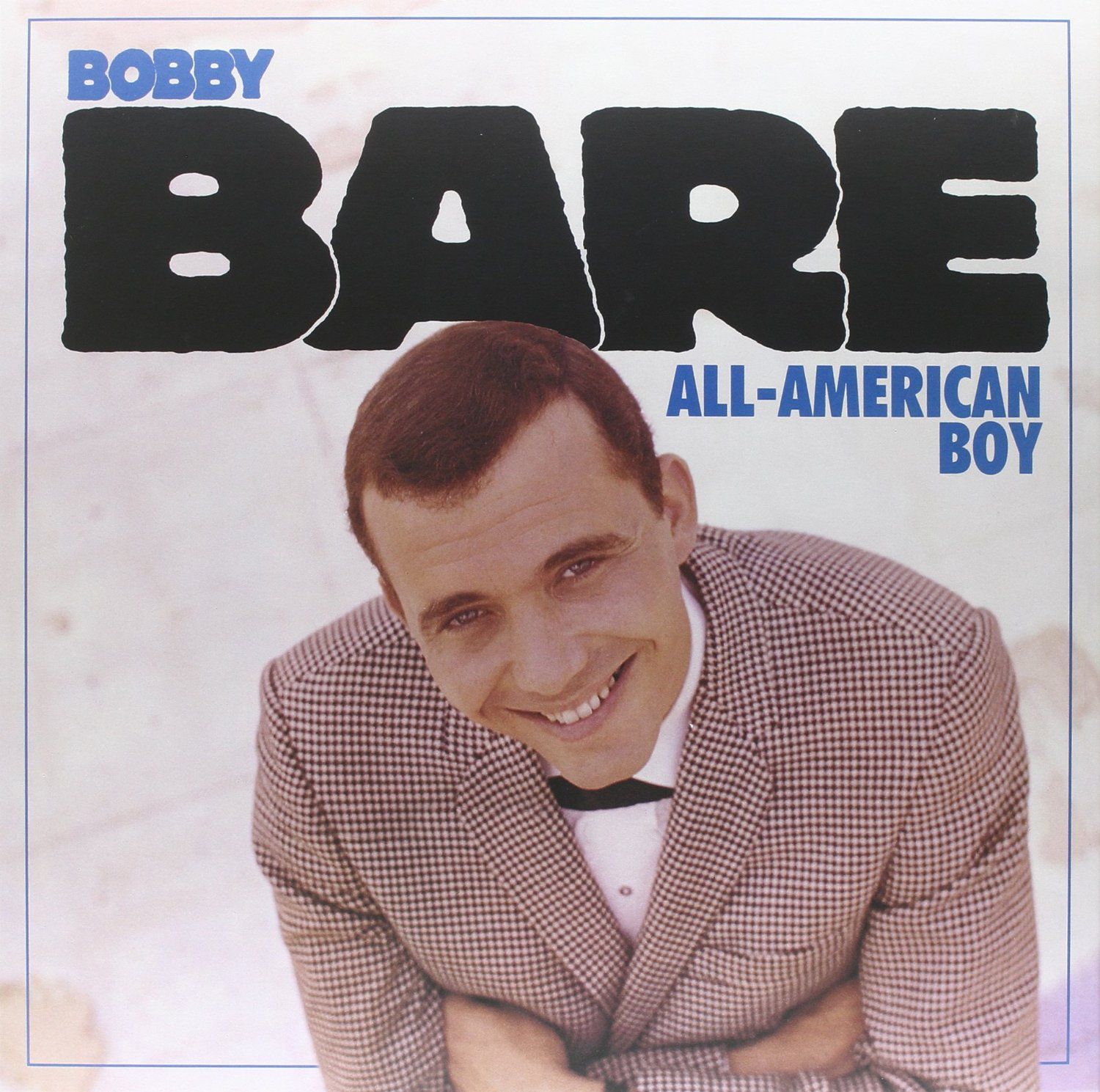 The All-American Boy
