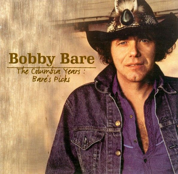 The Columbia Years: Bare’s Picks