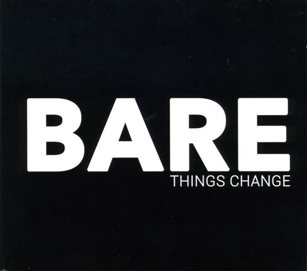 Things Change
