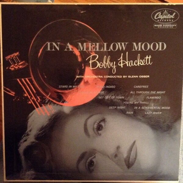 In a Mellow Mood