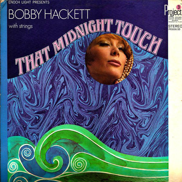 That Midnight Touch