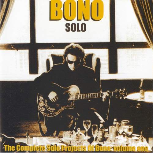 The Complete Solo Projects Volume 1