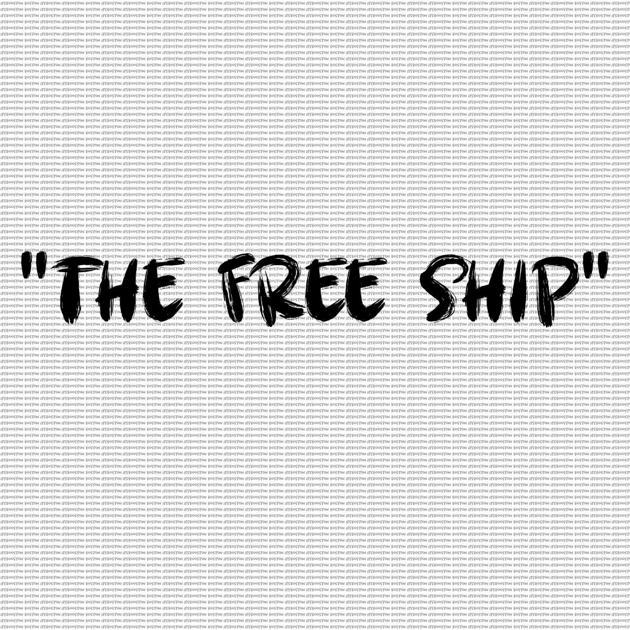 The Free Ship