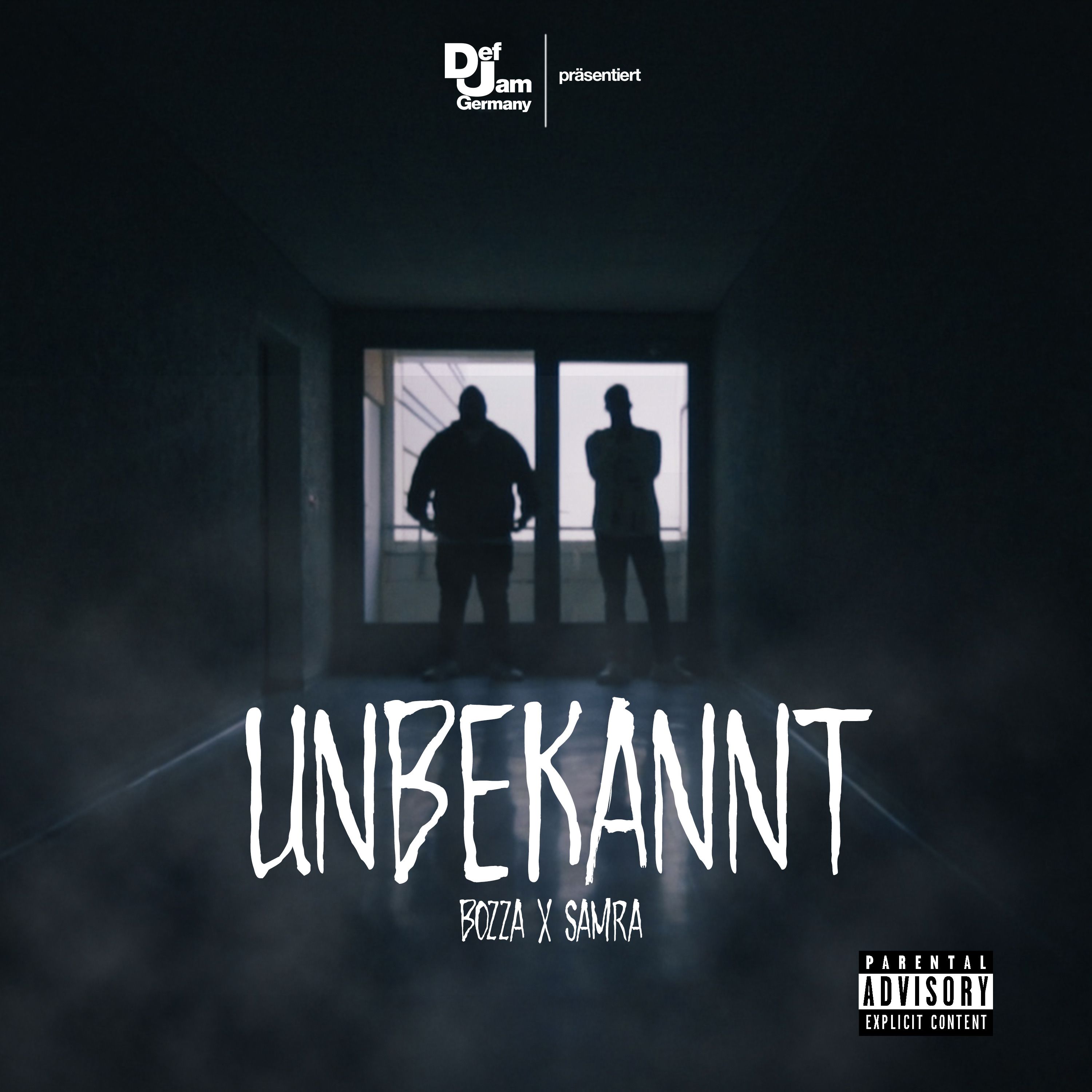Unbekannt