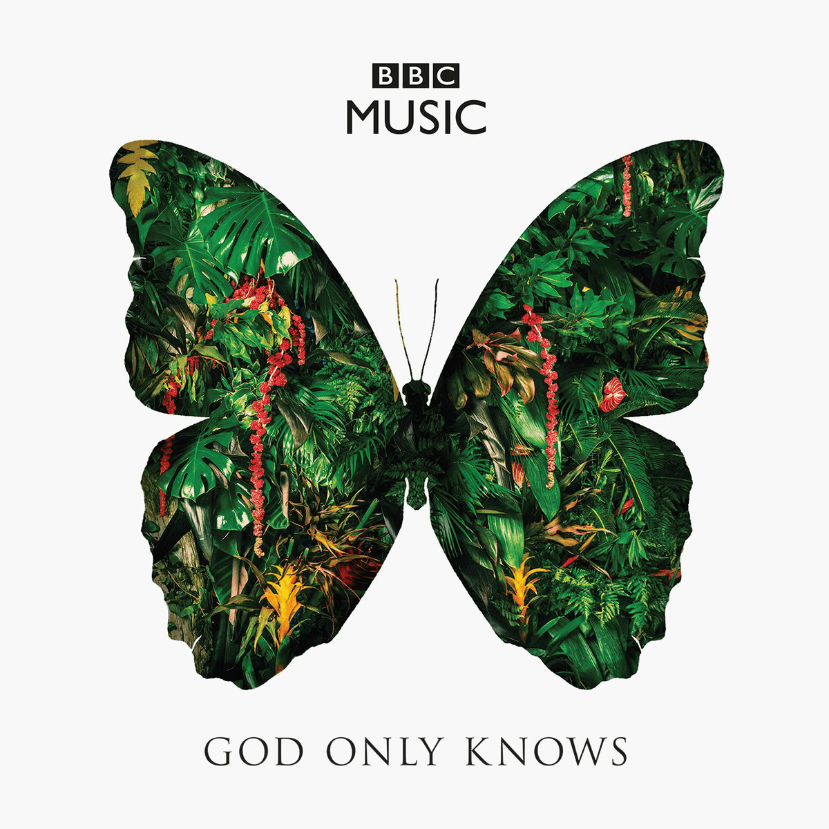 God Only Knows
