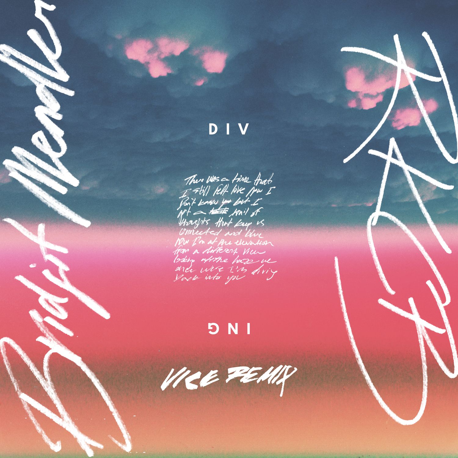Diving (Vice remix)