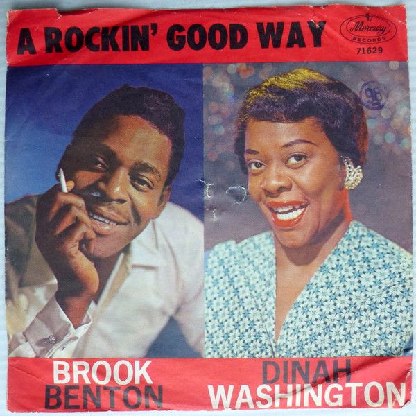 A Rockin’ Good Way (to Mess Around and Fall in Love)