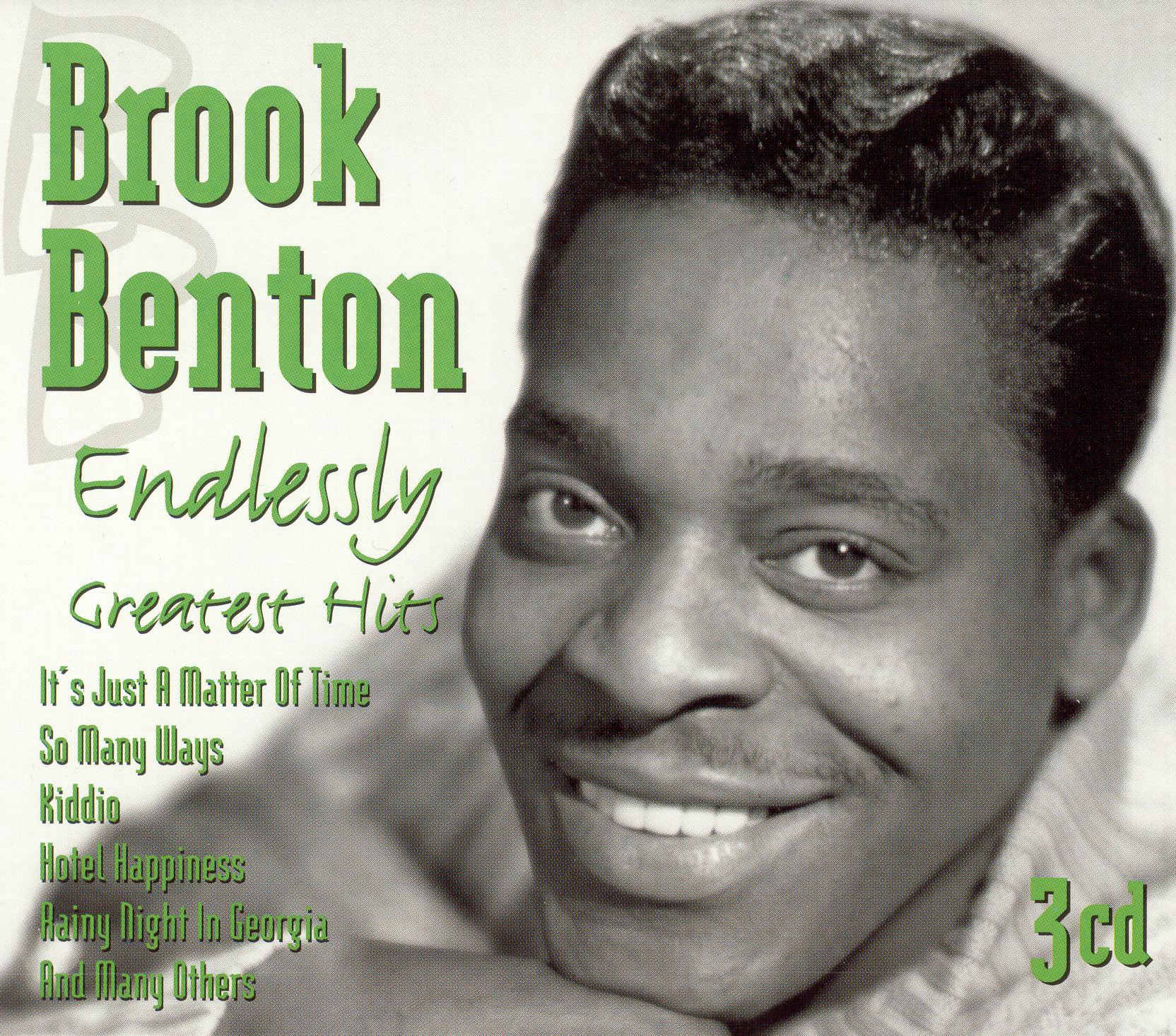 Endlessly Greatest Hits