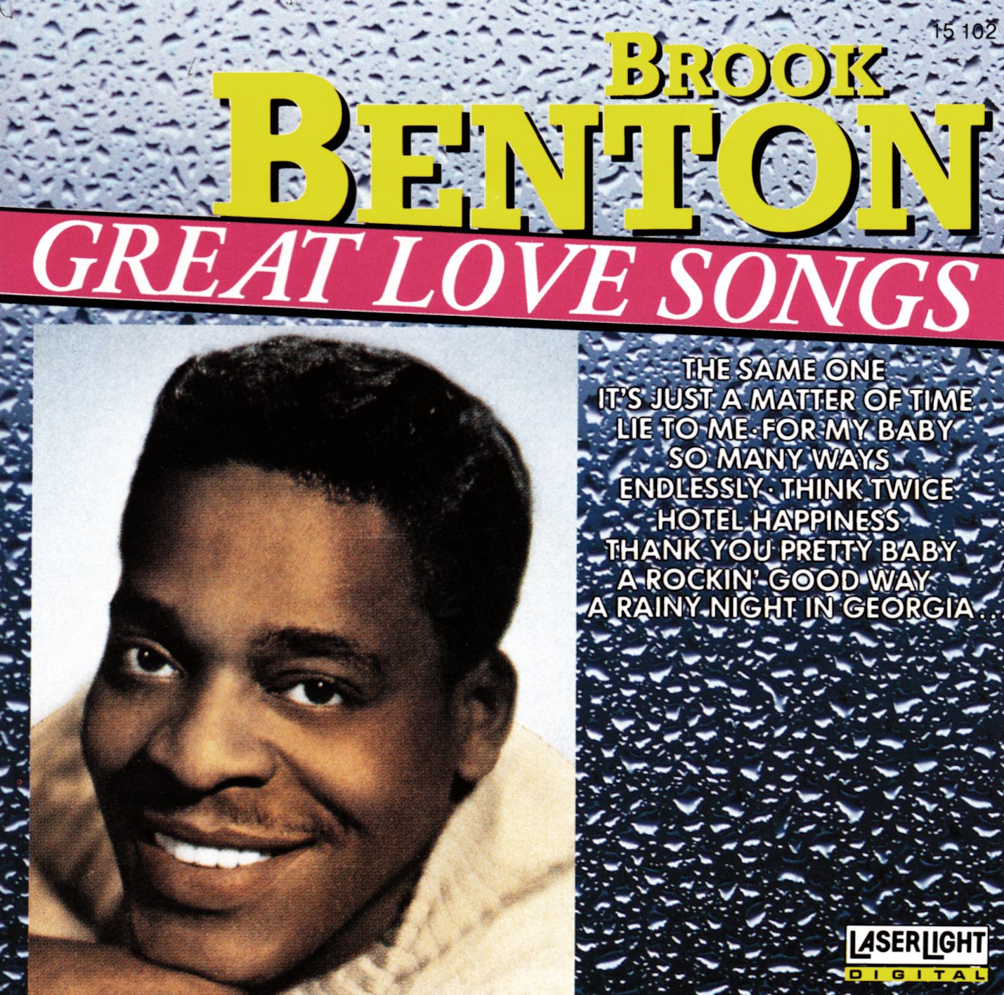 Great Love Songs