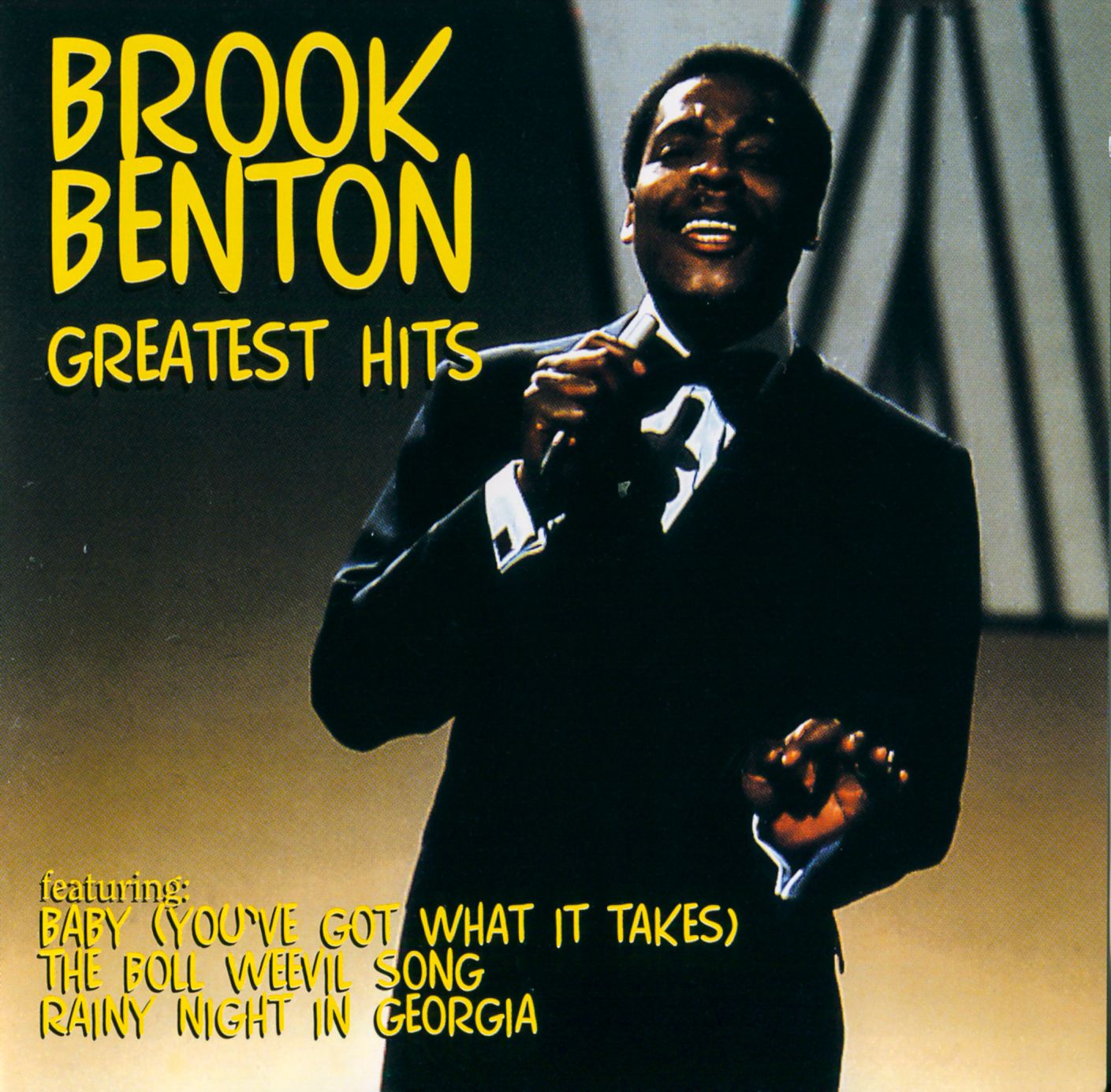 Greatest Hits