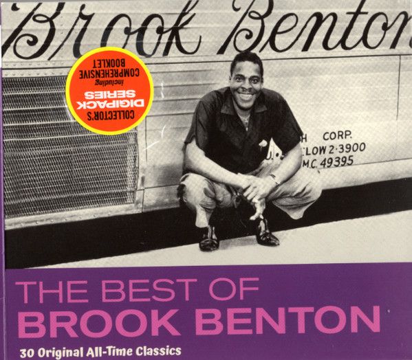The Best of Brook Benton