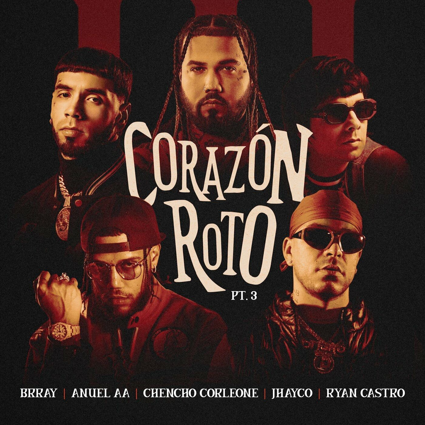 Corazón roto pt. 3
