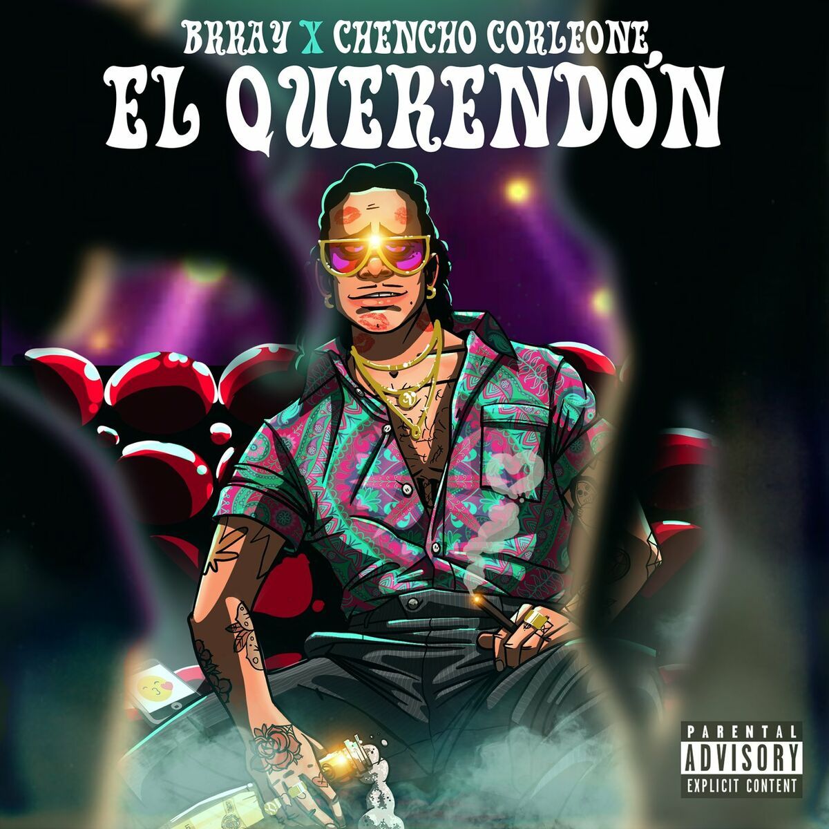 El querendón