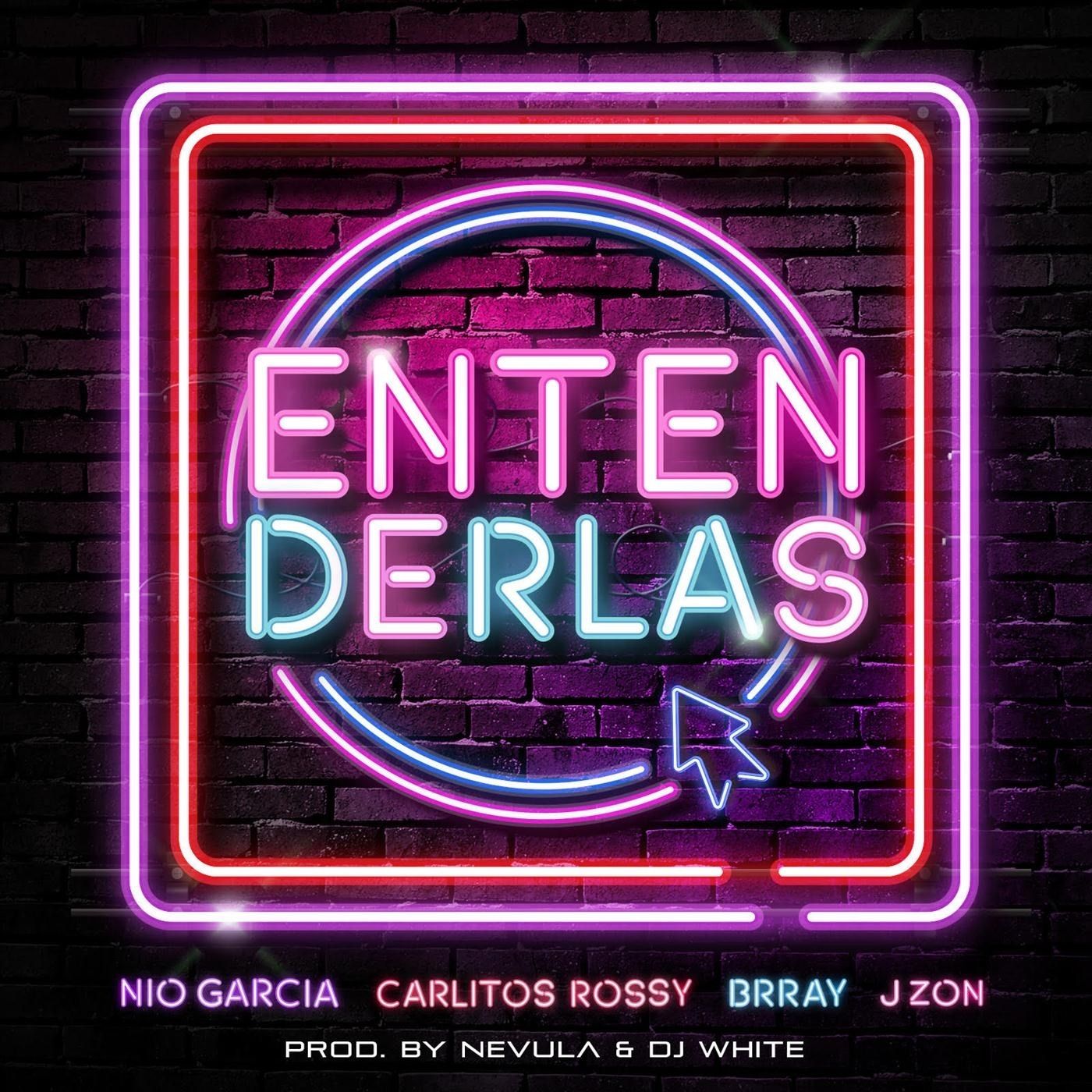 Entenderlas