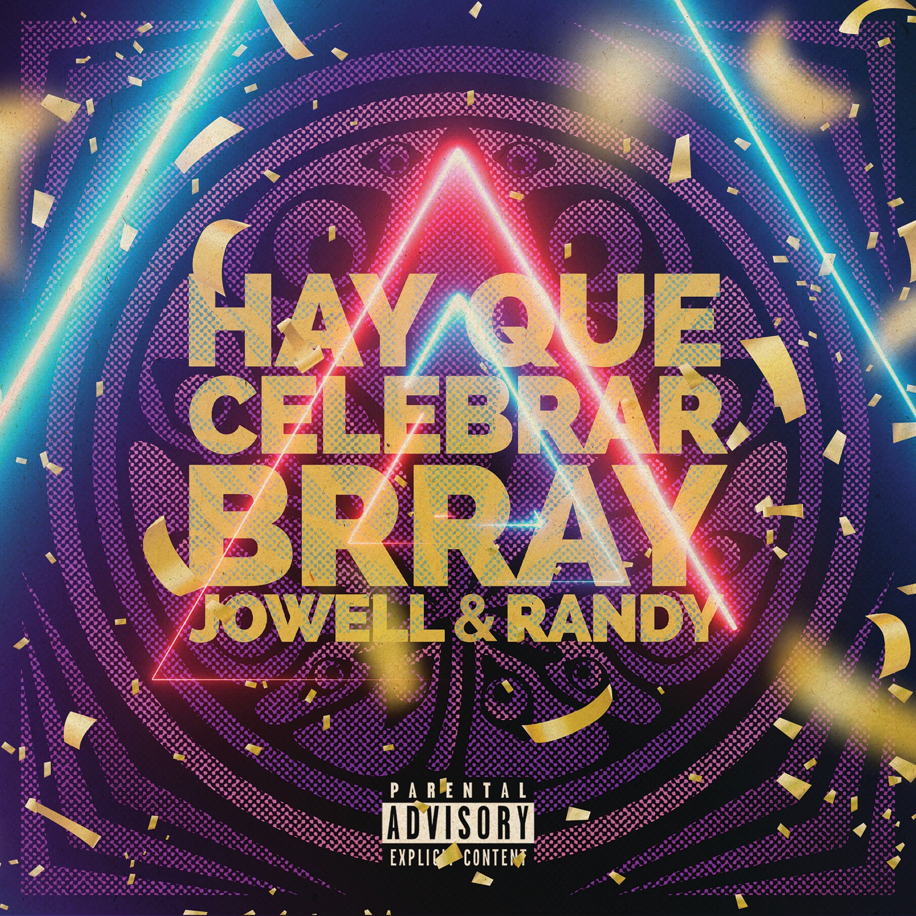 Hay que celebrar