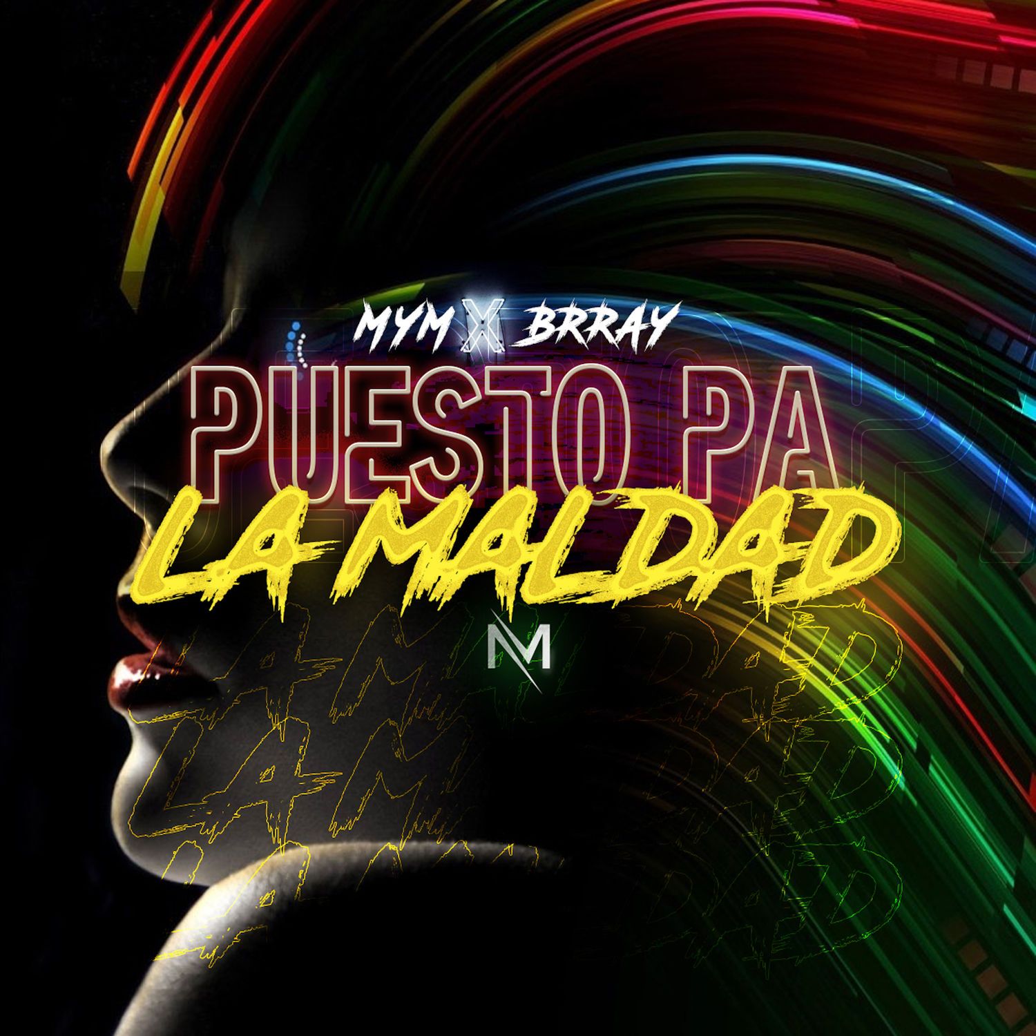 Puesto pa' la maldad