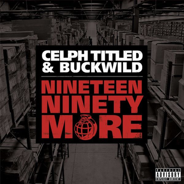 Nineteen Ninety More