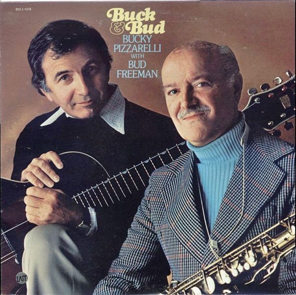 Buck & Bud