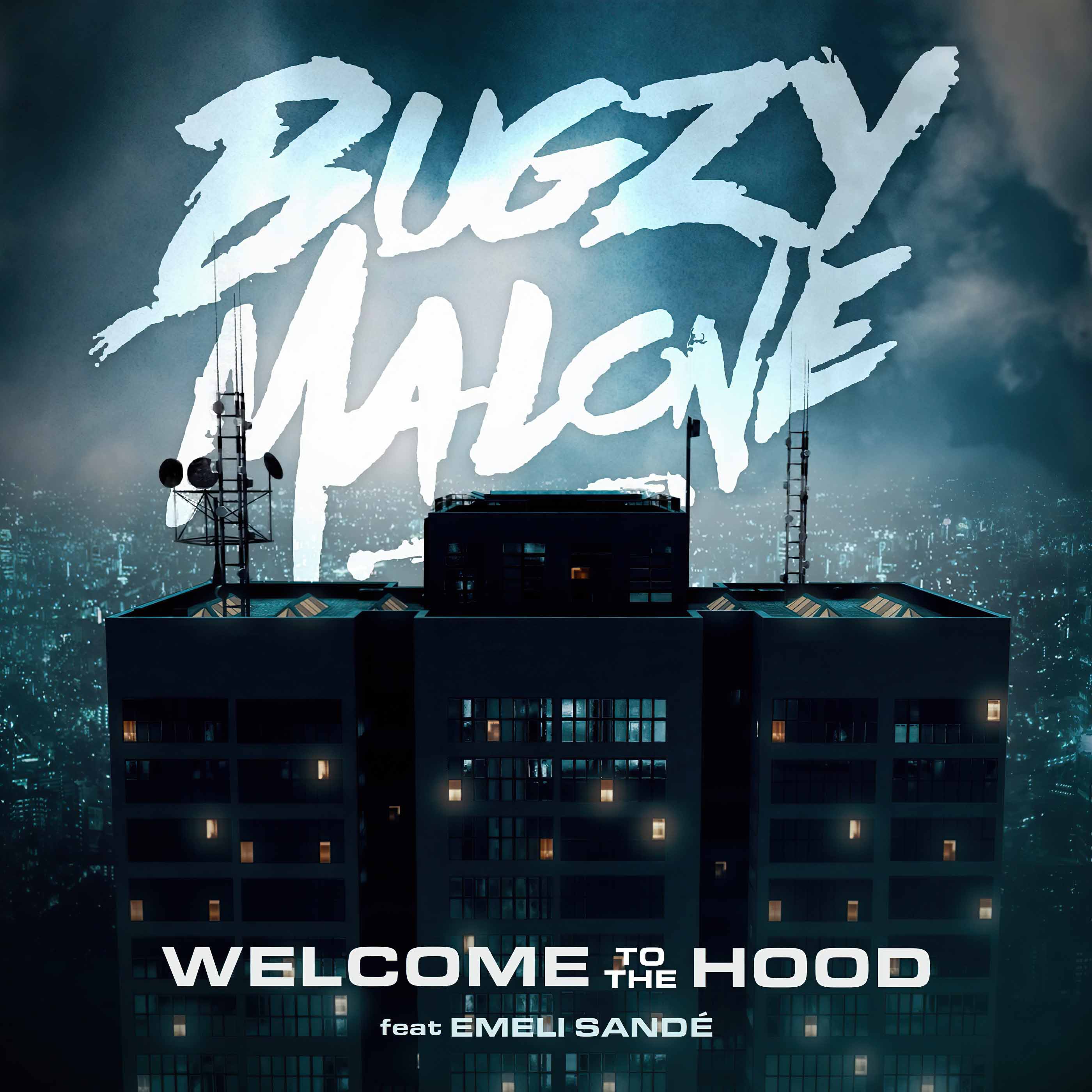 Welcome to the Hood