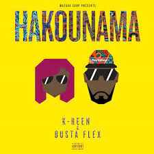 Hakounama