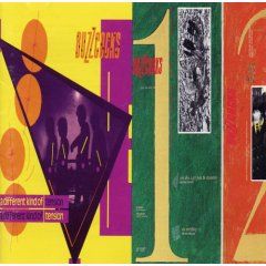 A Different Kind of Tension / Parts 1, 2, 3