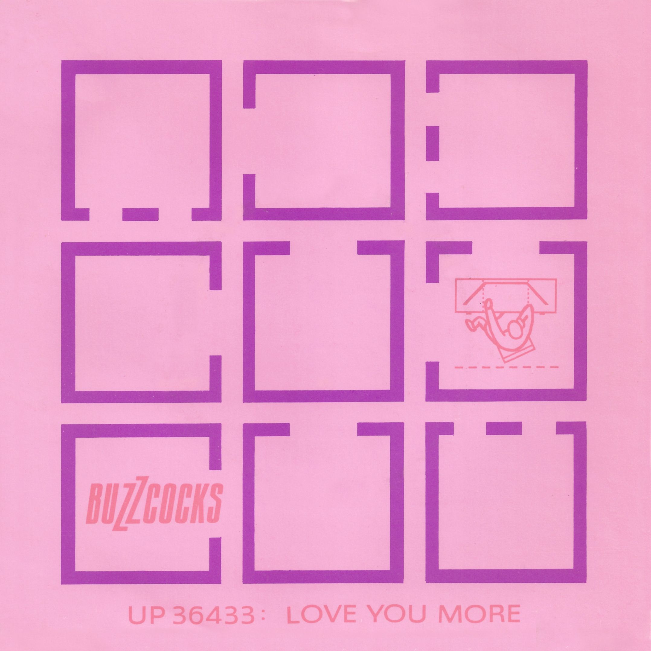 Love You More
