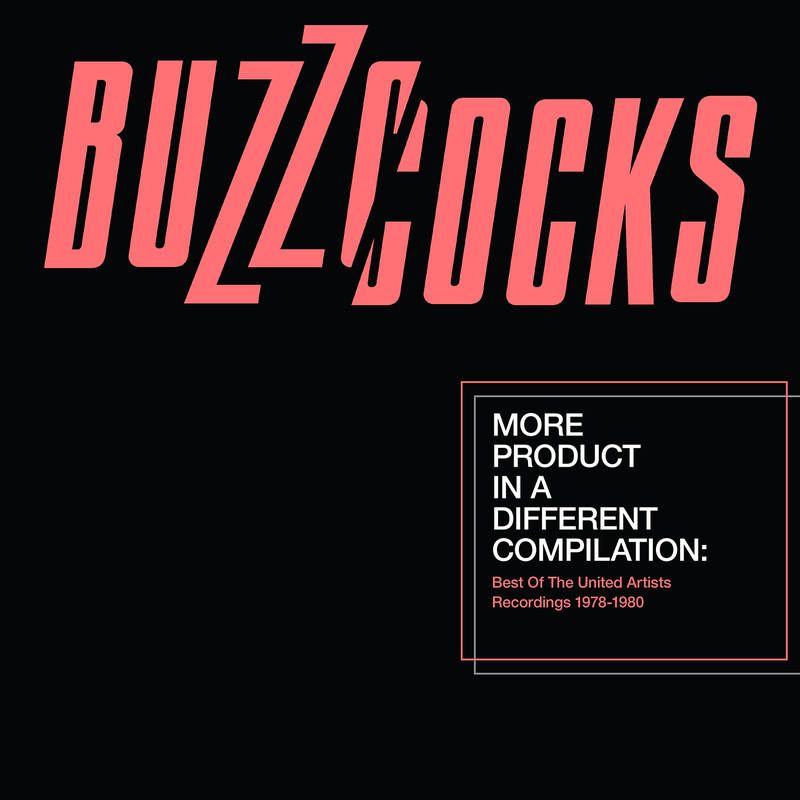 More Product in a Different Compilation: Best of the United Artists Recordings 1978–1980