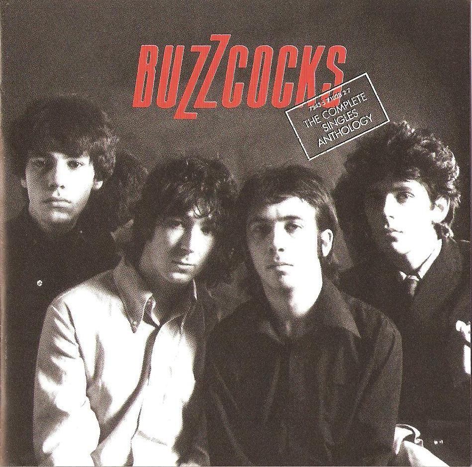 The Complete Singles Anthology
