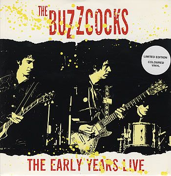 The Early Years Live