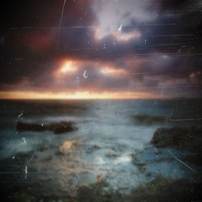 One Last Look at the Sea