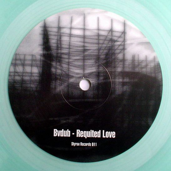 Requited Love