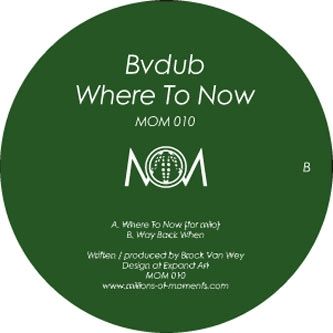 Where To Now