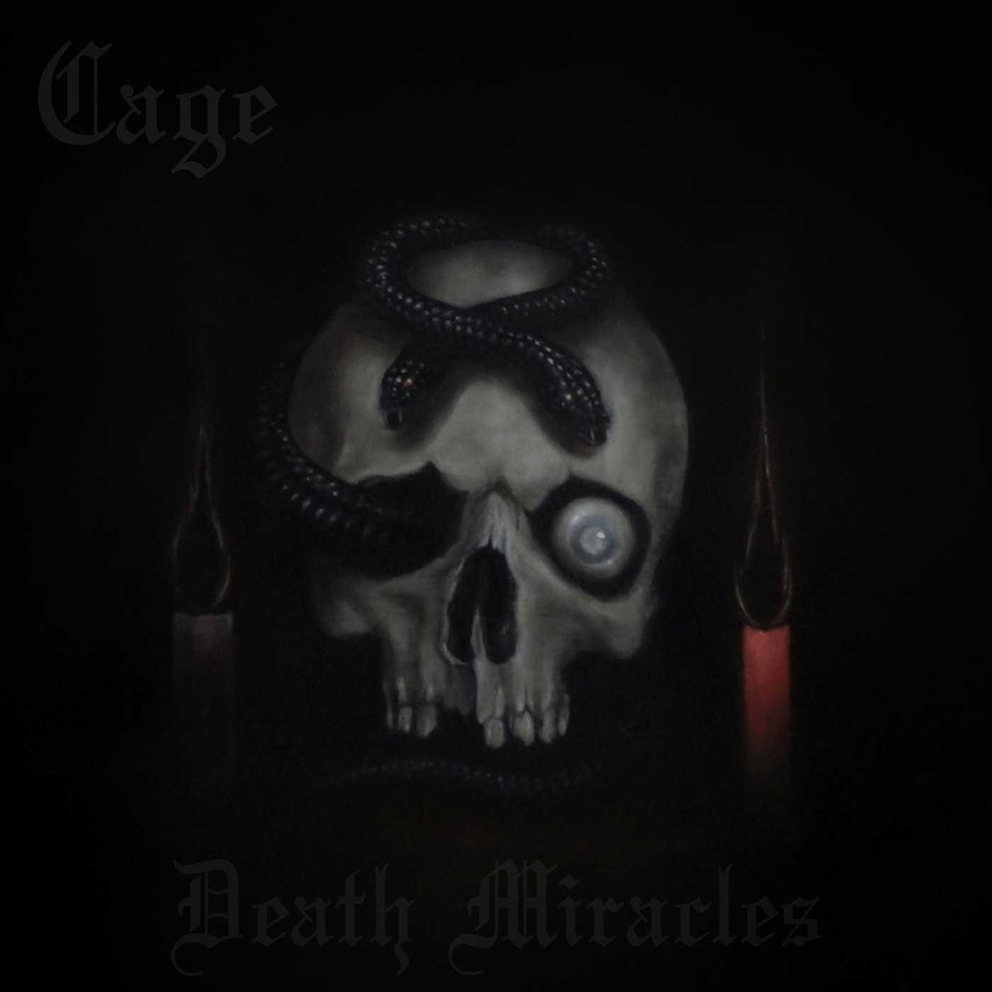 Death Miracles