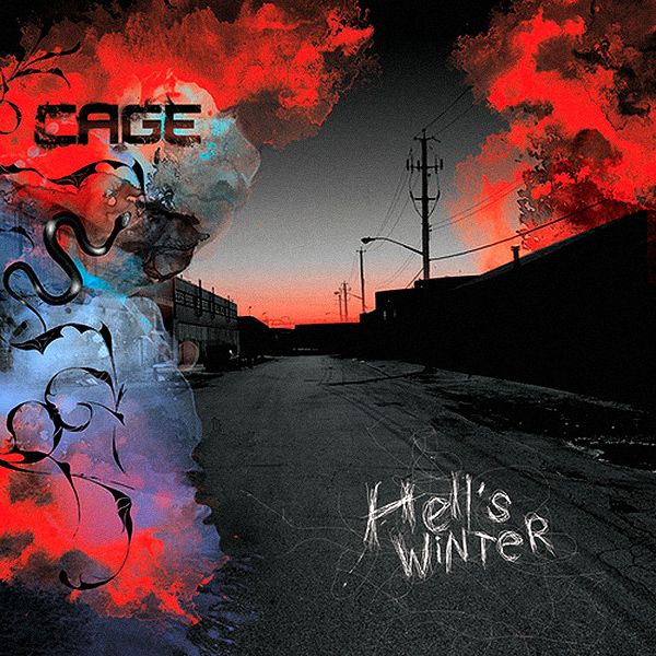 Hell's Winter