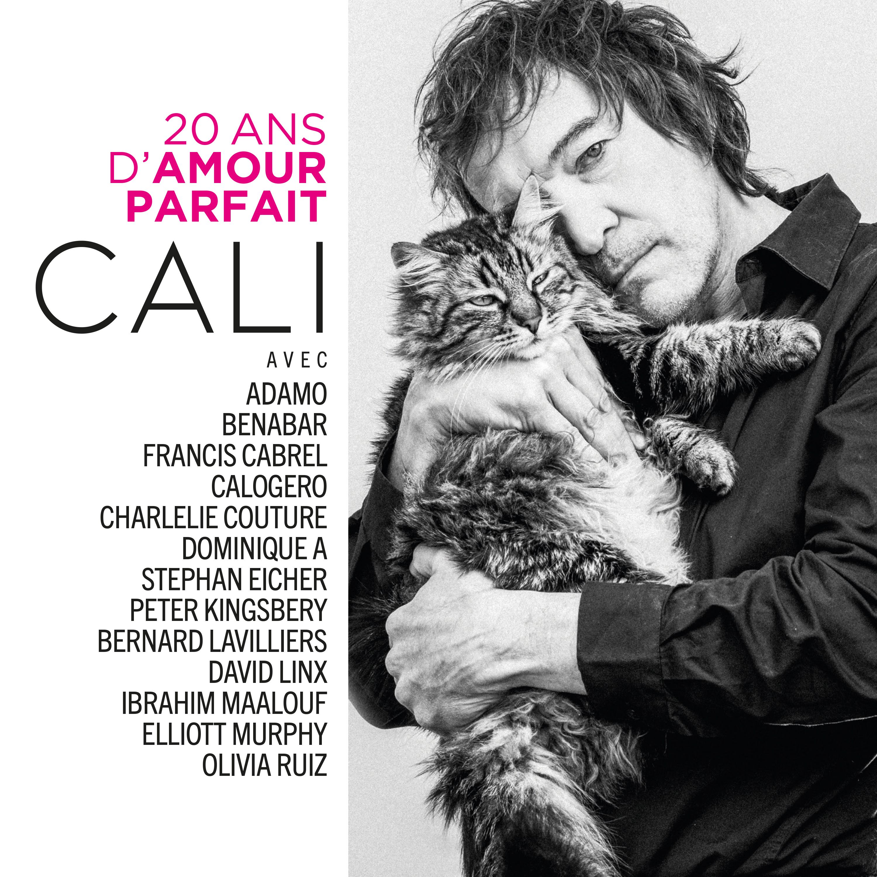 20 ans d’amour parfait
