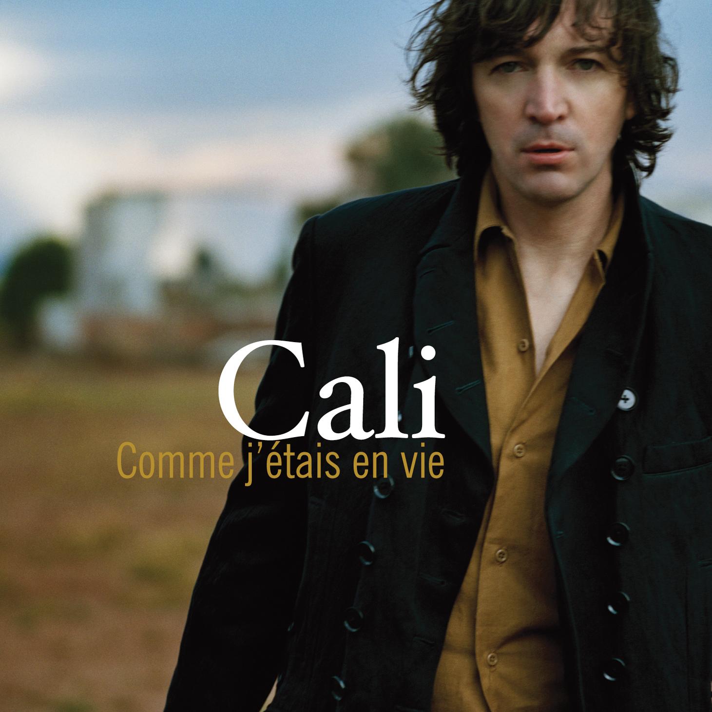 Comme j’étais en vie