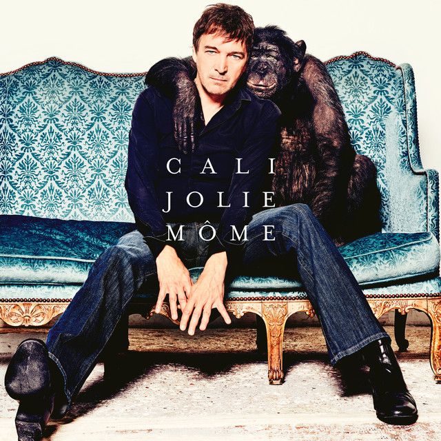 Jolie môme (radio edit)