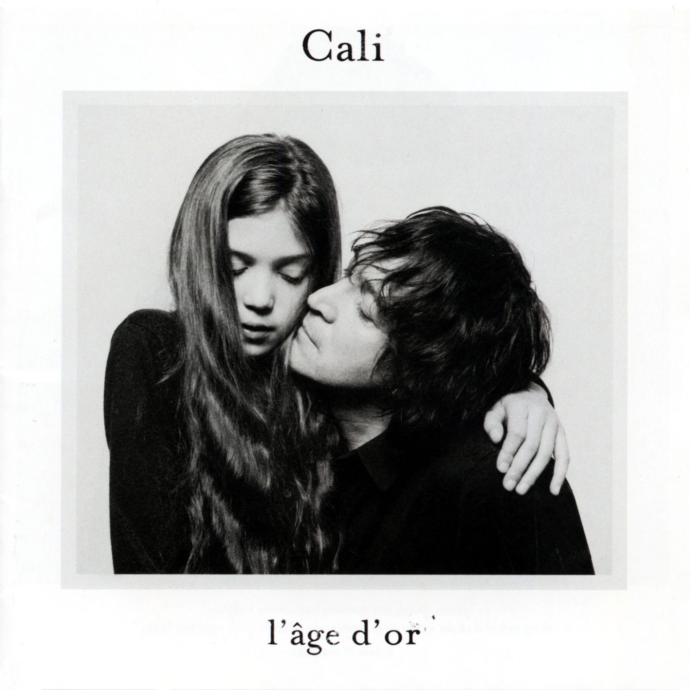 L’Âge d’or