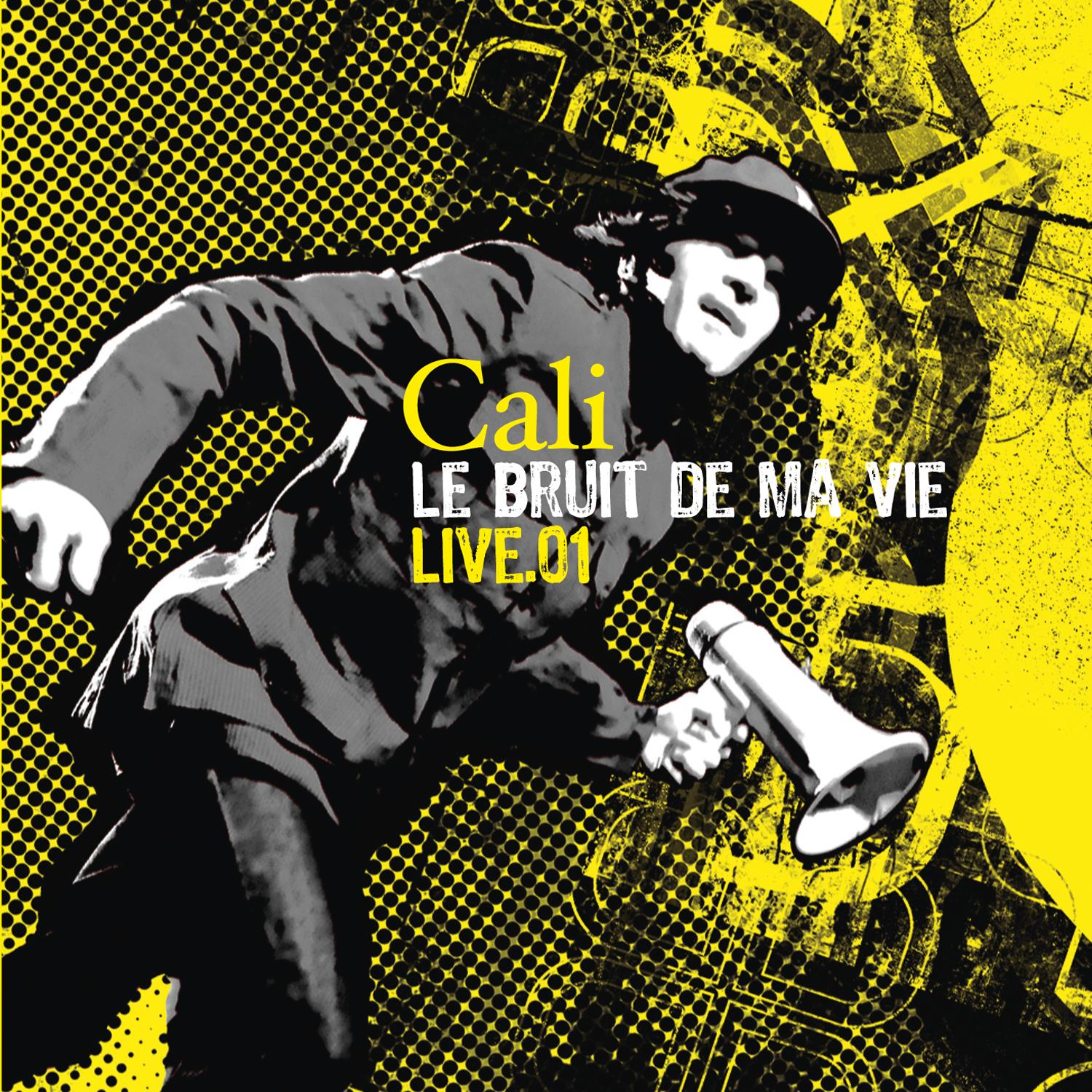 Le Bruit de ma vie / Nu