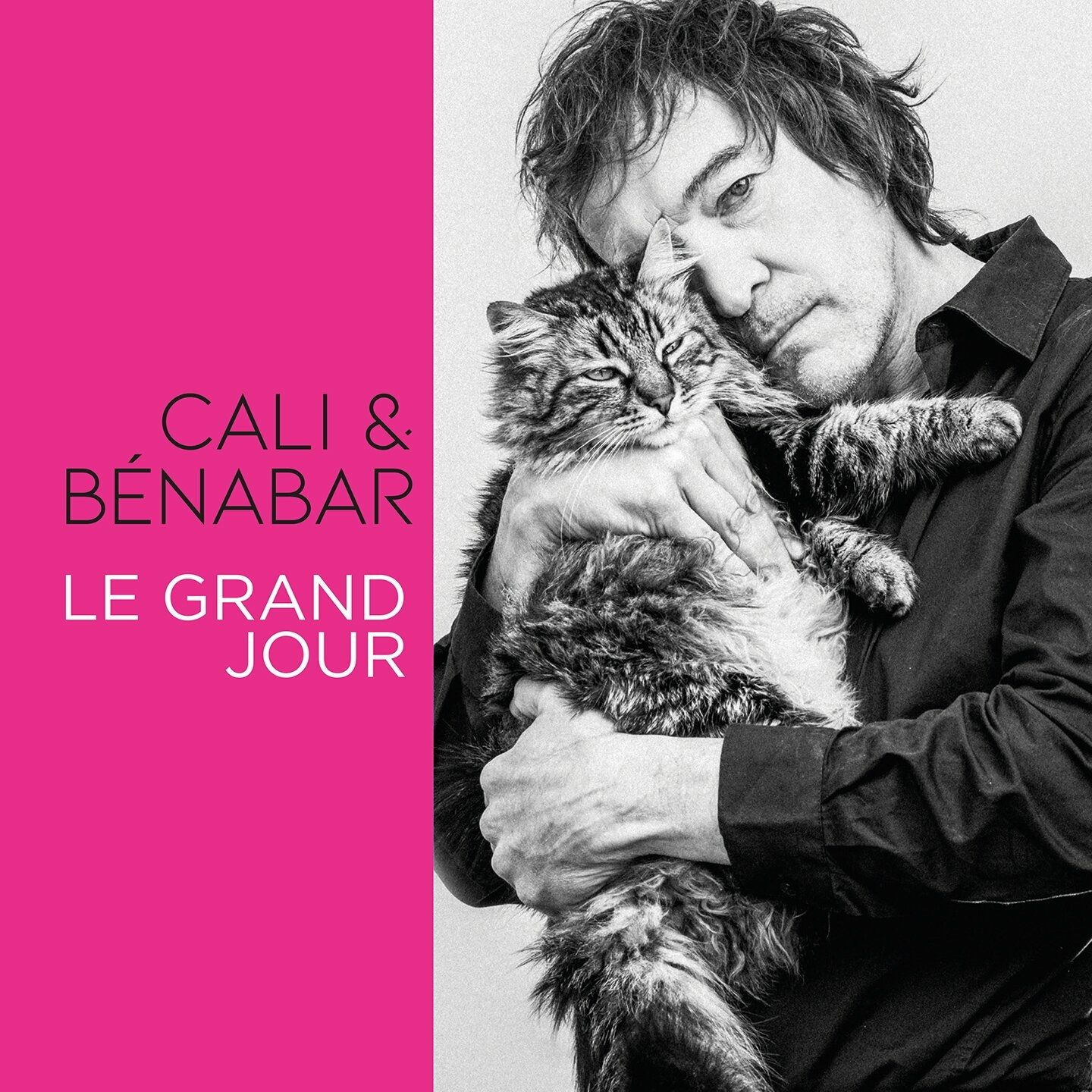 Le Grand Jour