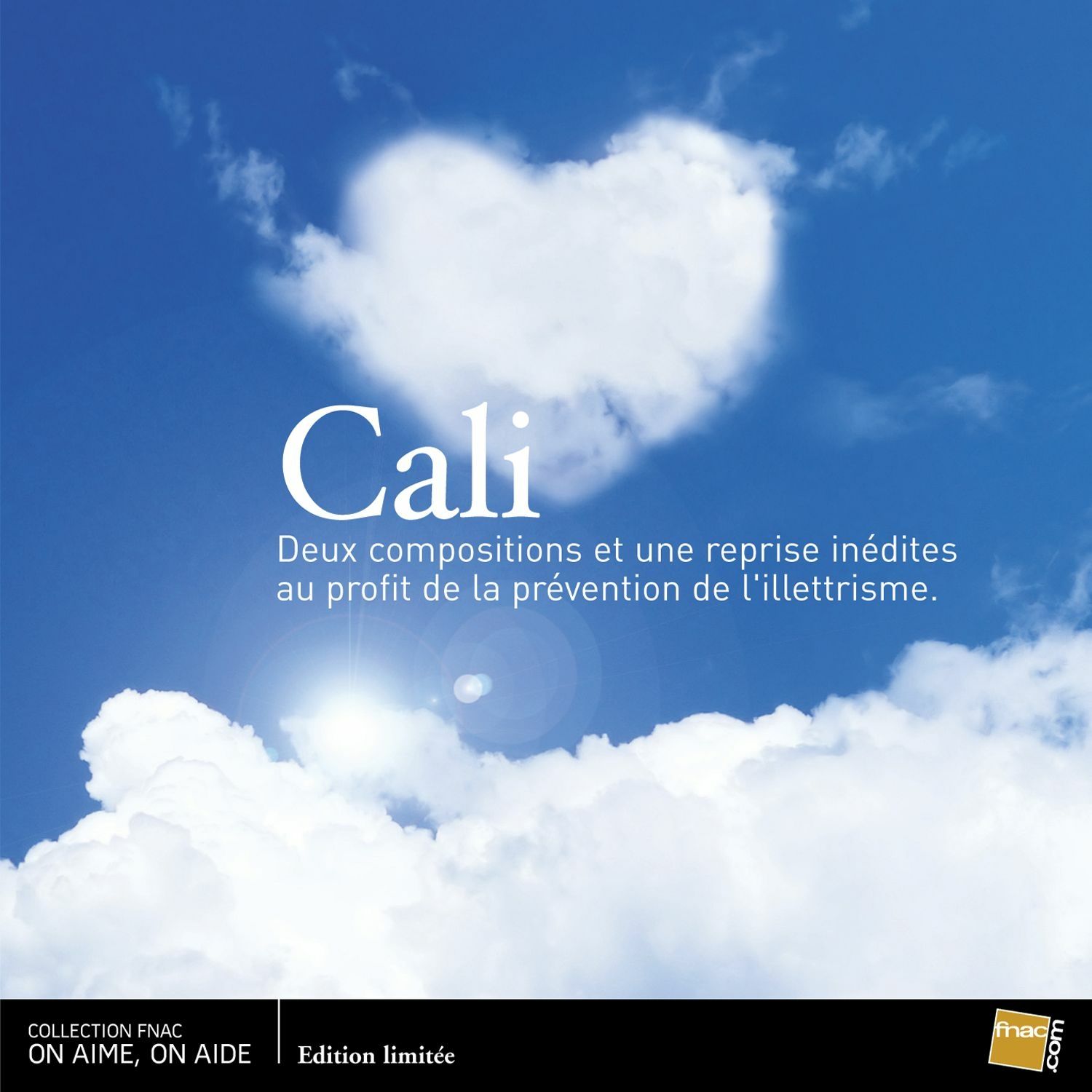 On aide, on aime