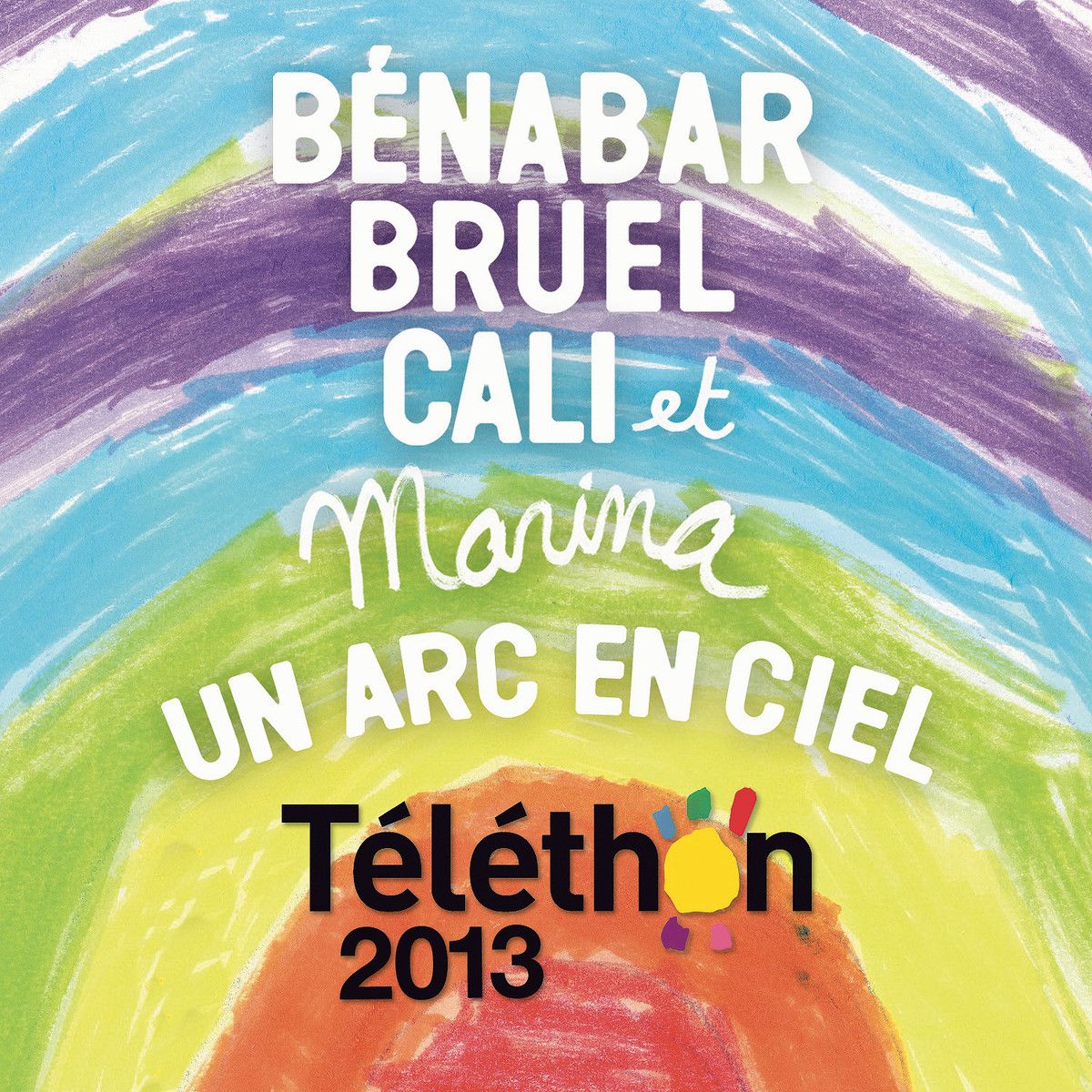 Un arc en ciel