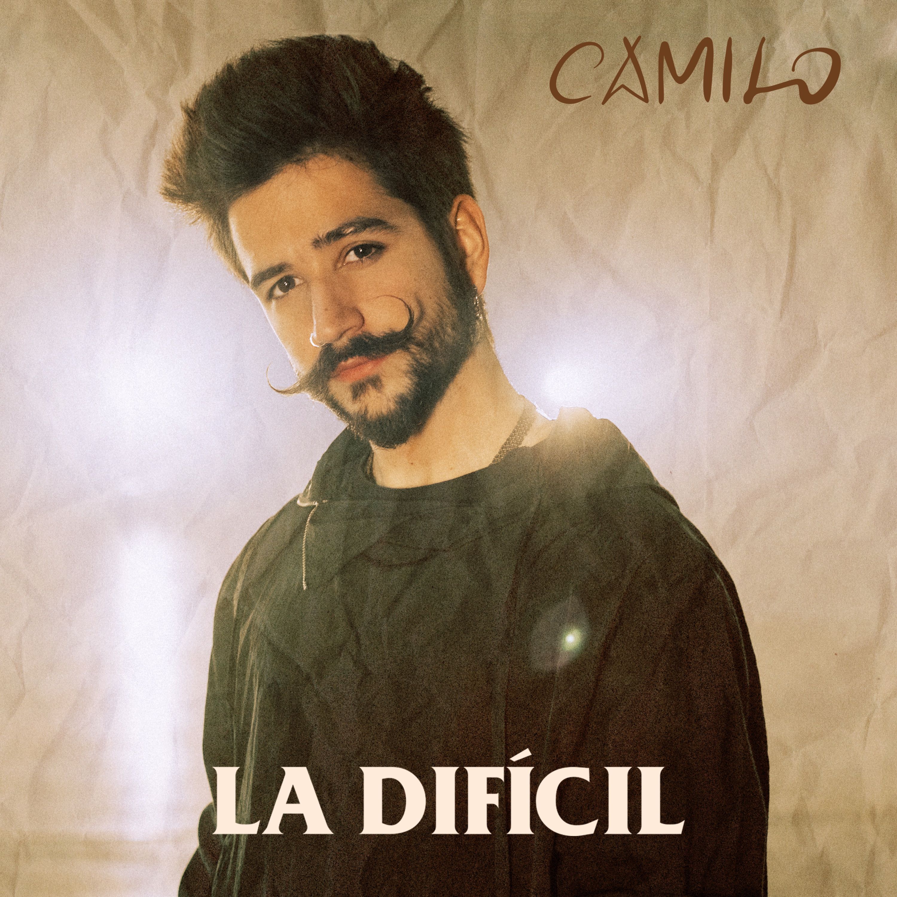 La difícil