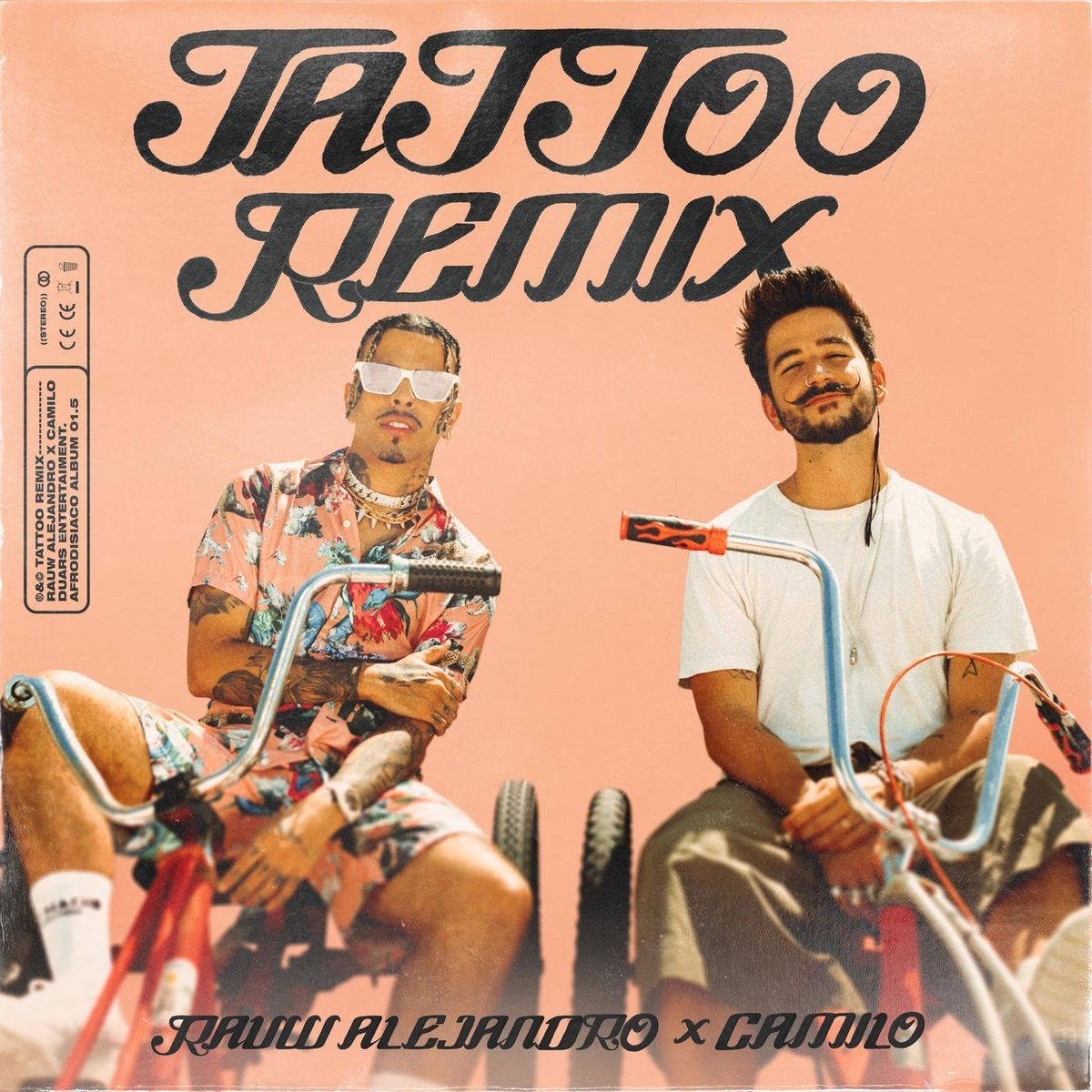 Tattoo (remix)