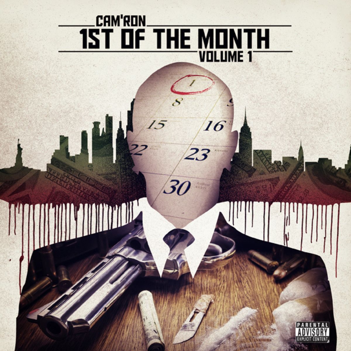 1st of the Month, Volume 1