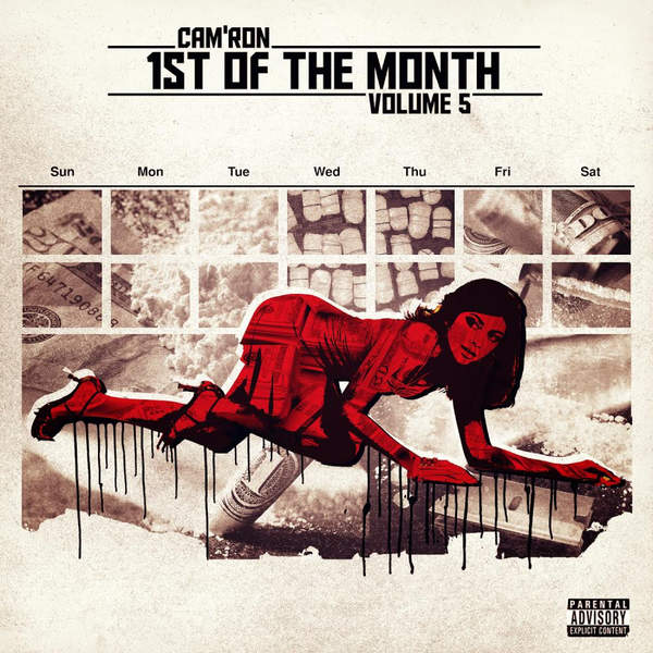 1st of the Month, Volume 5