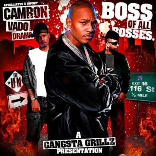 Boss of All Bosses